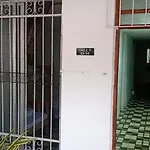 Hostal Crespo - Cartagena