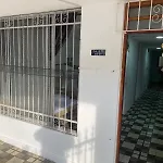 Hostal Crespo - Cartagena