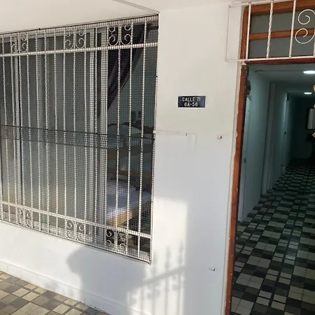 Crespo - Cartagena