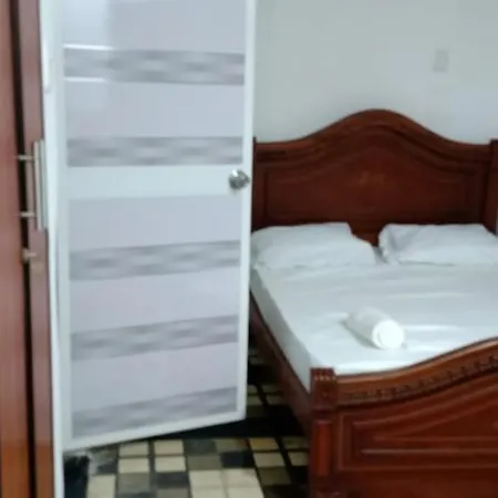 Crespo - * Cartagena