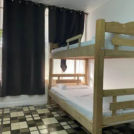 Crespo - Hotel Cartagena